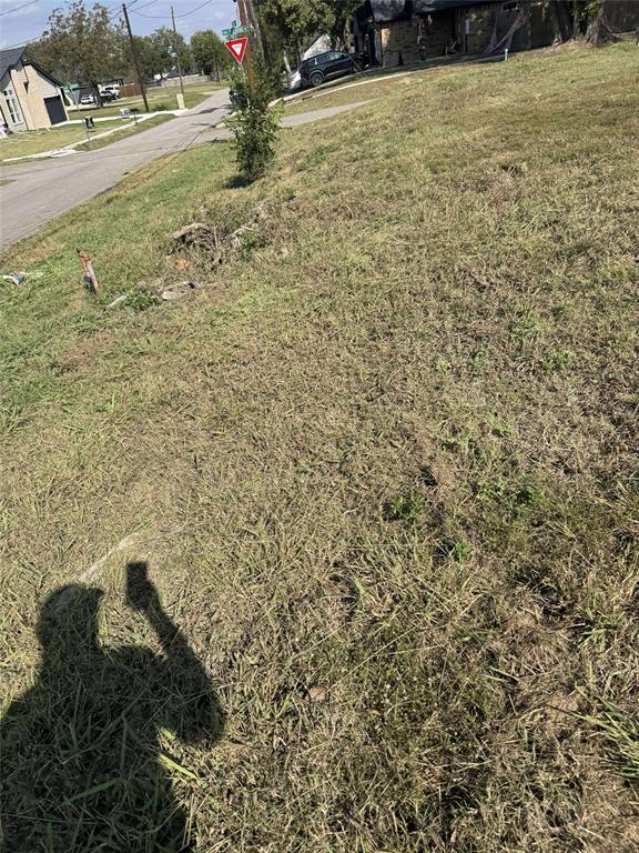 Orig Town Of Greenville - Land