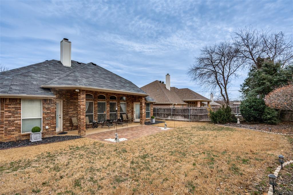 Fox Run Addition - Residential