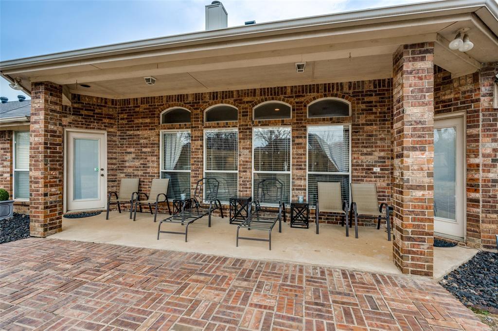 Fox Run Addition - Residential