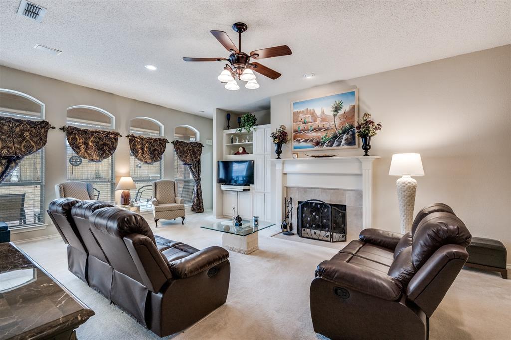 Fox Run Addition - Residential