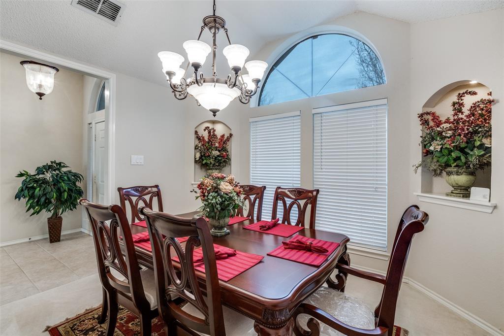 Fox Run Addition - Residential