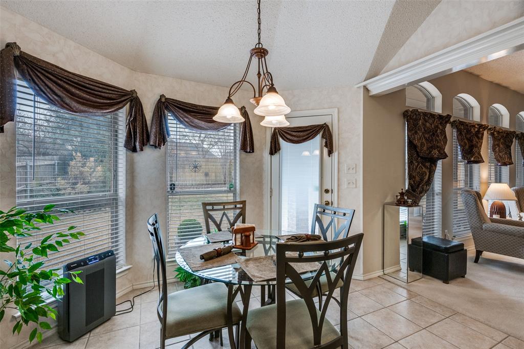 Fox Run Addition - Residential