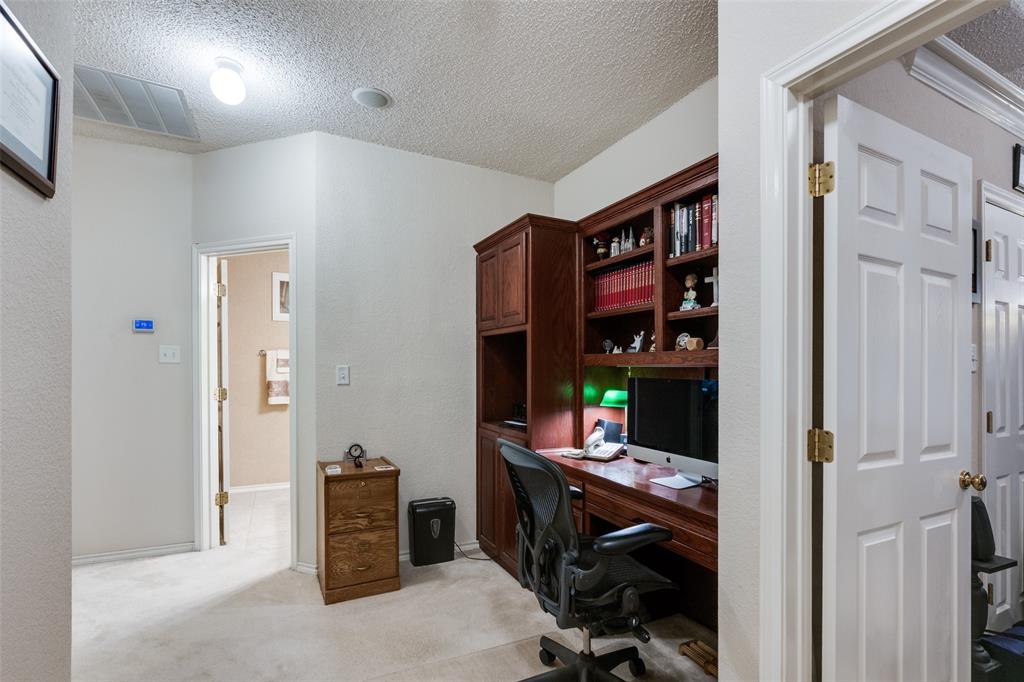 Fox Run Addition - Residential