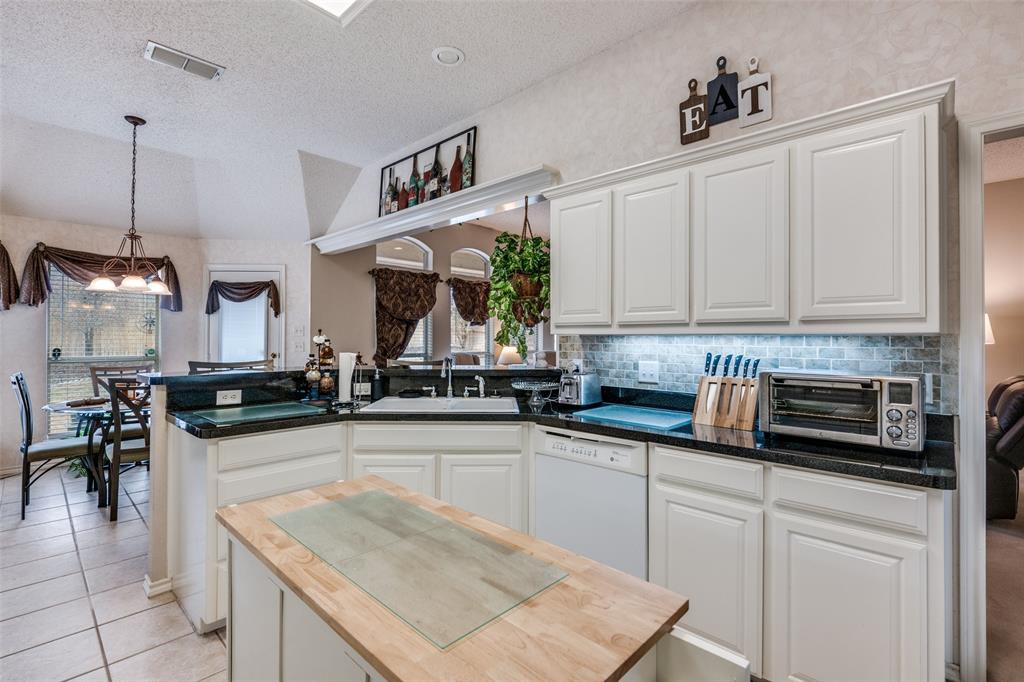 Fox Run Addition - Residential