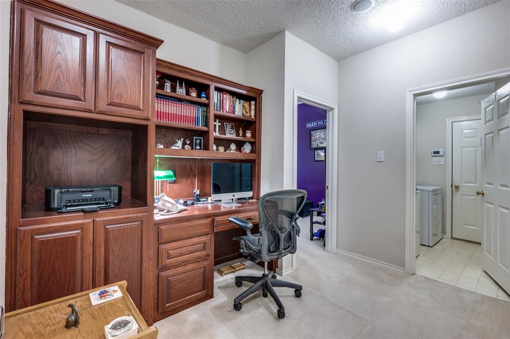 Fox Run Addition - Residential