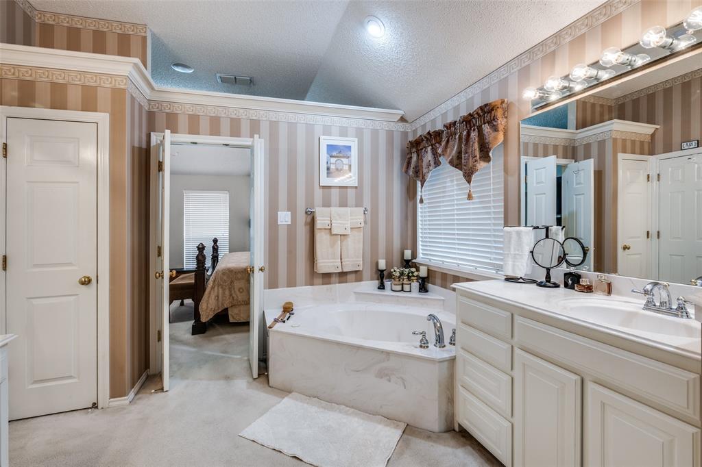 Fox Run Addition - Residential