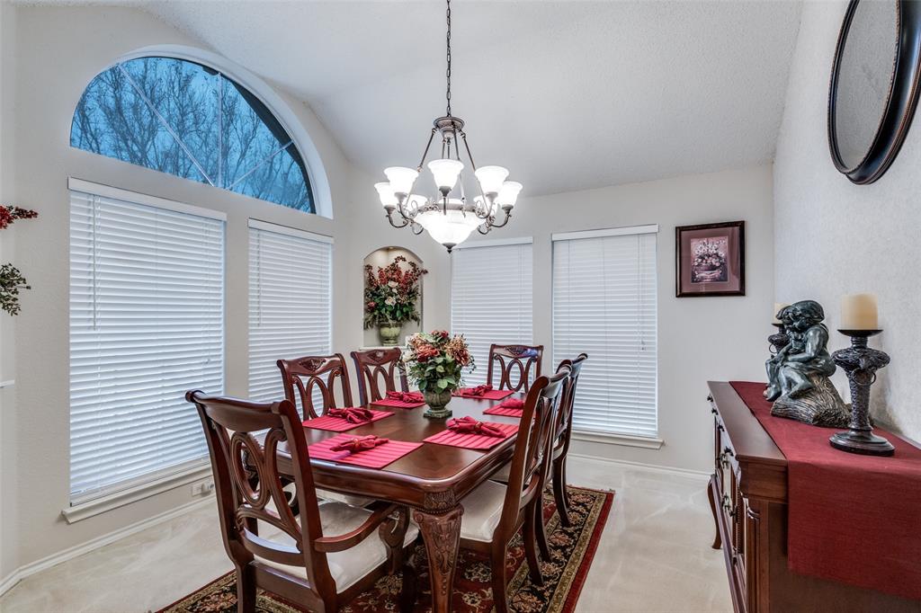 Fox Run Addition - Residential