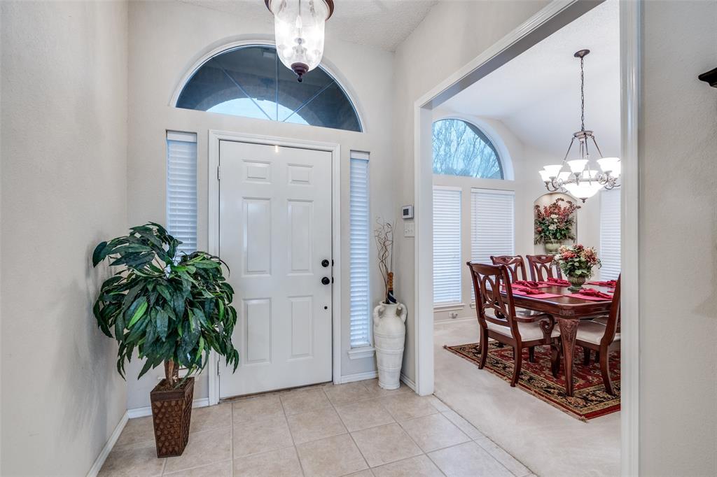 Fox Run Addition - Residential