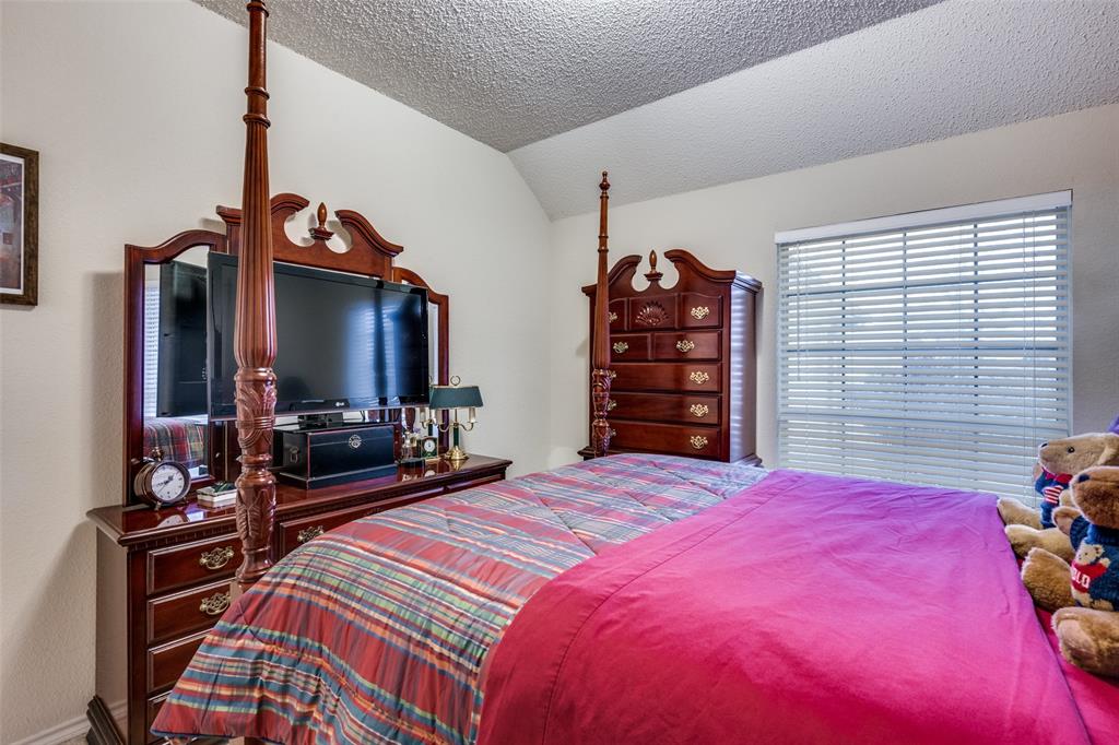 Fox Run Addition - Residential