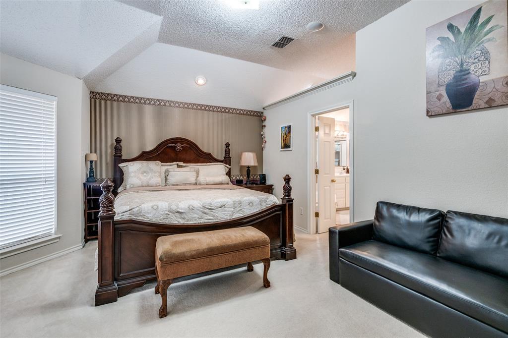 Fox Run Addition - Residential