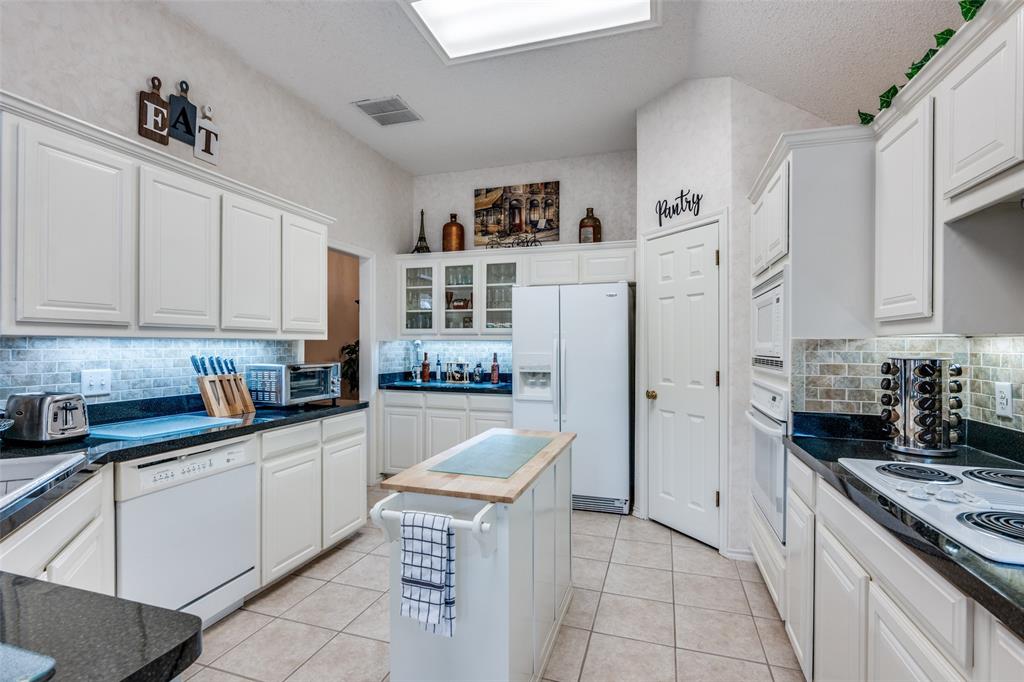 Fox Run Addition - Residential