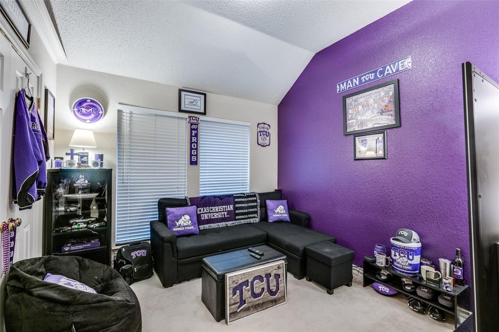 Fox Run Addition - Residential