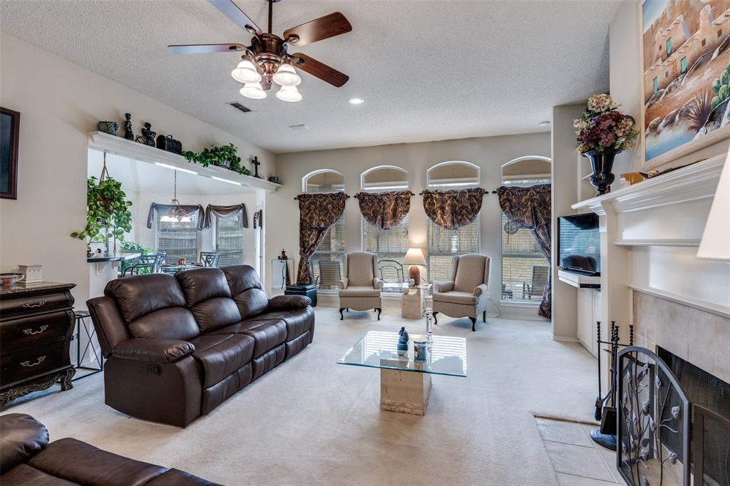 Fox Run Addition - Residential