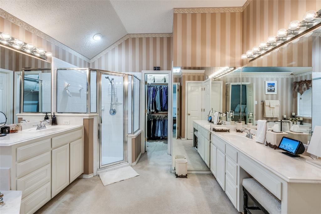 Fox Run Addition - Residential