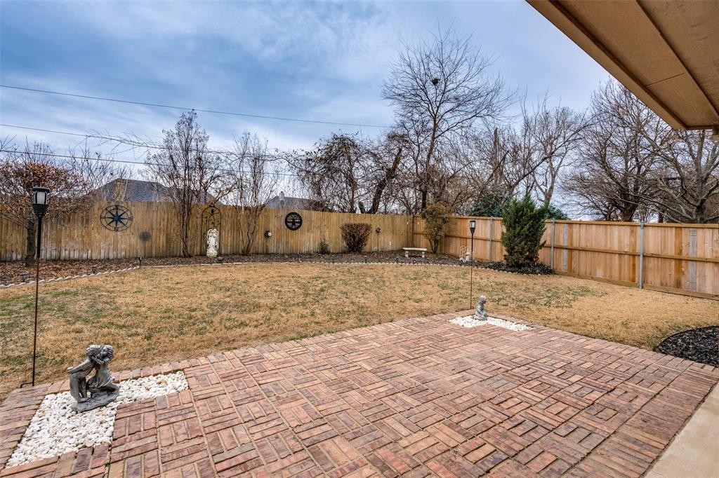 Fox Run Addition - Residential