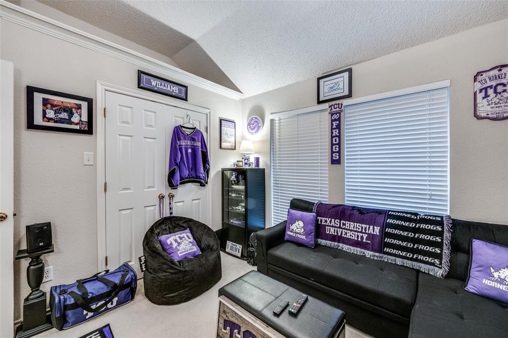 Fox Run Addition - Residential