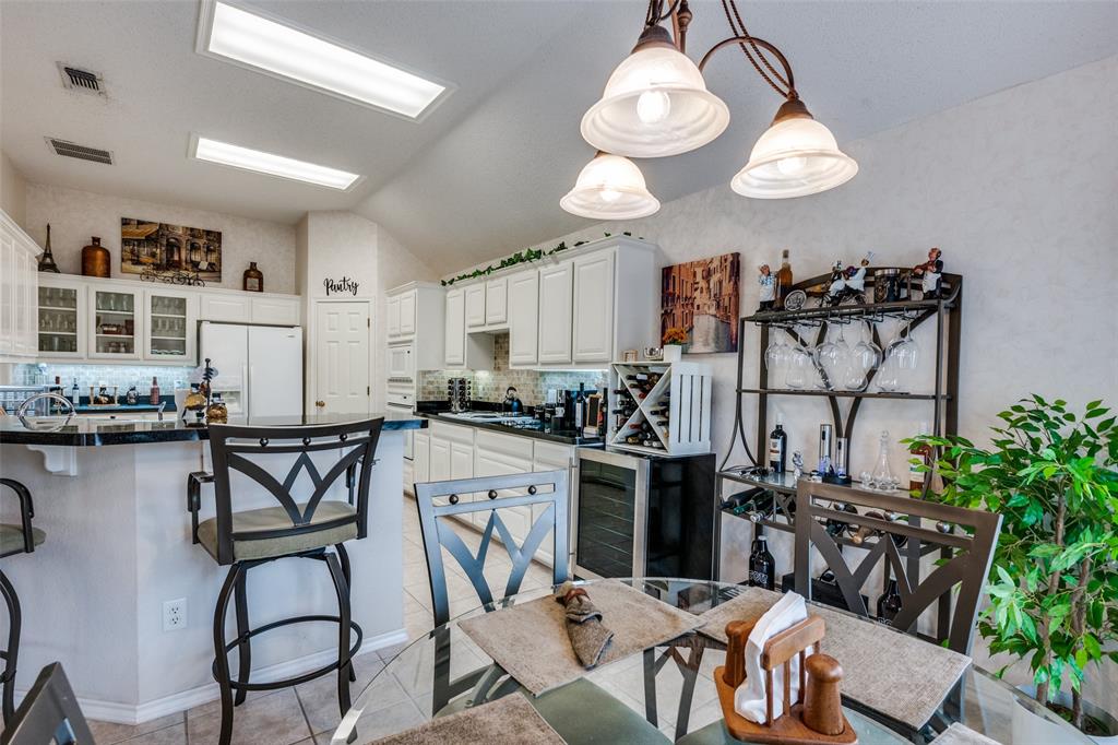 Fox Run Addition - Residential