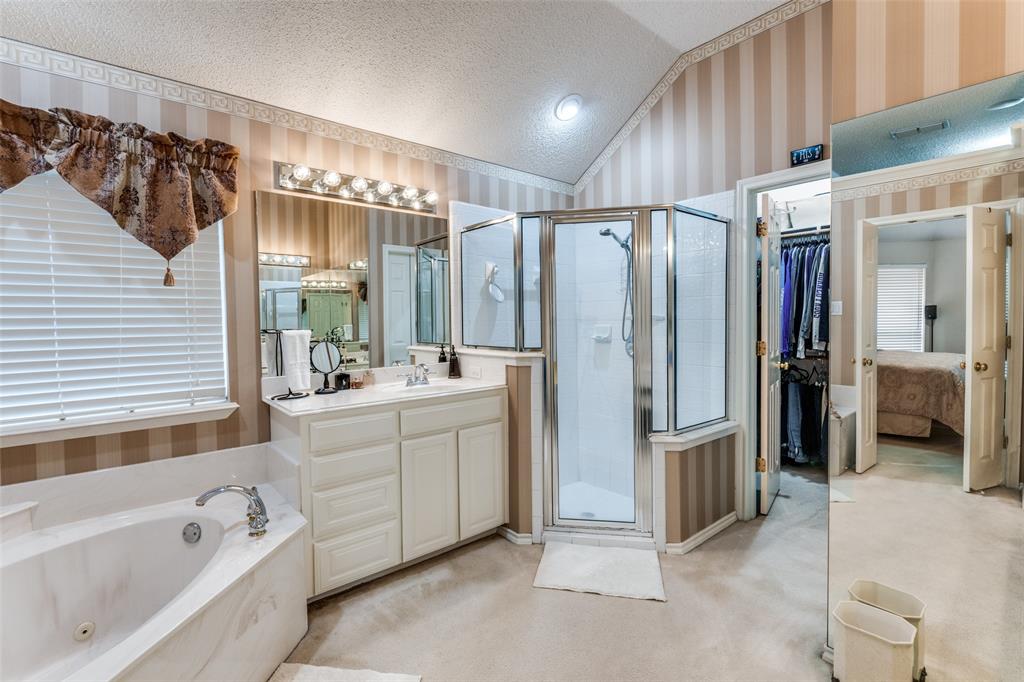 Fox Run Addition - Residential