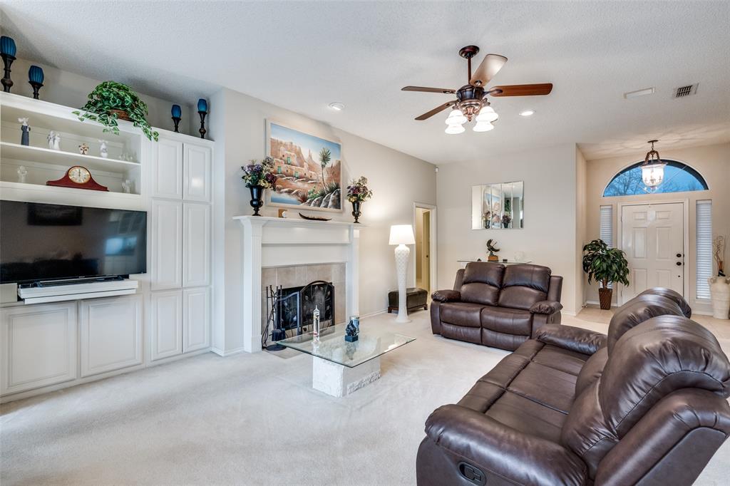 Fox Run Addition - Residential