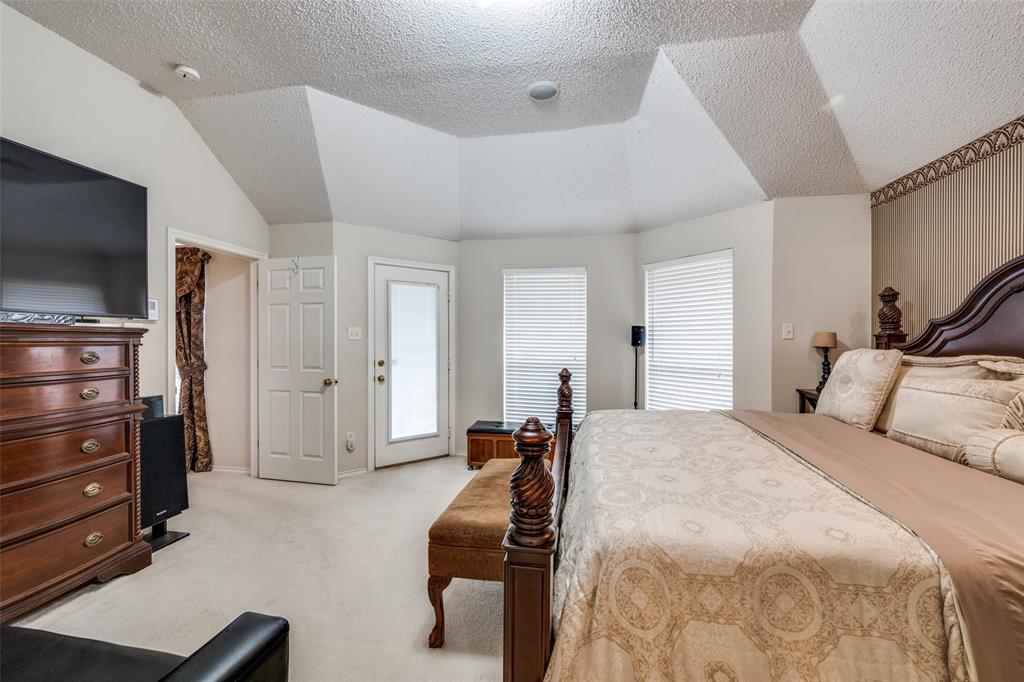 Fox Run Addition - Residential