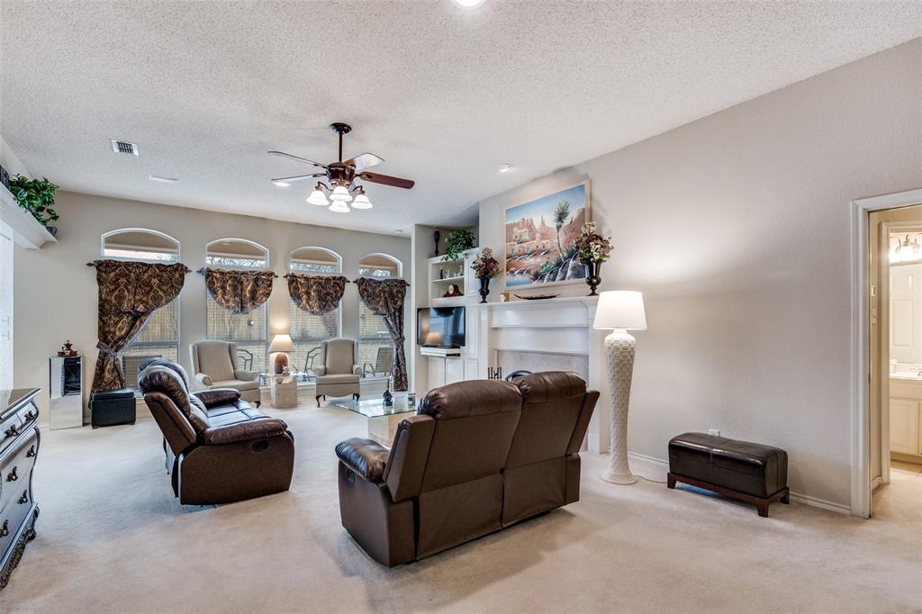 Fox Run Addition - Residential