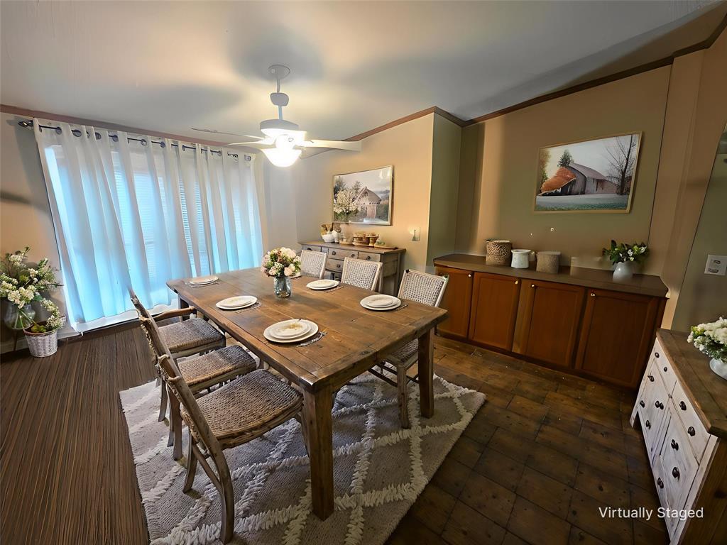 Princeton Estates - Residential