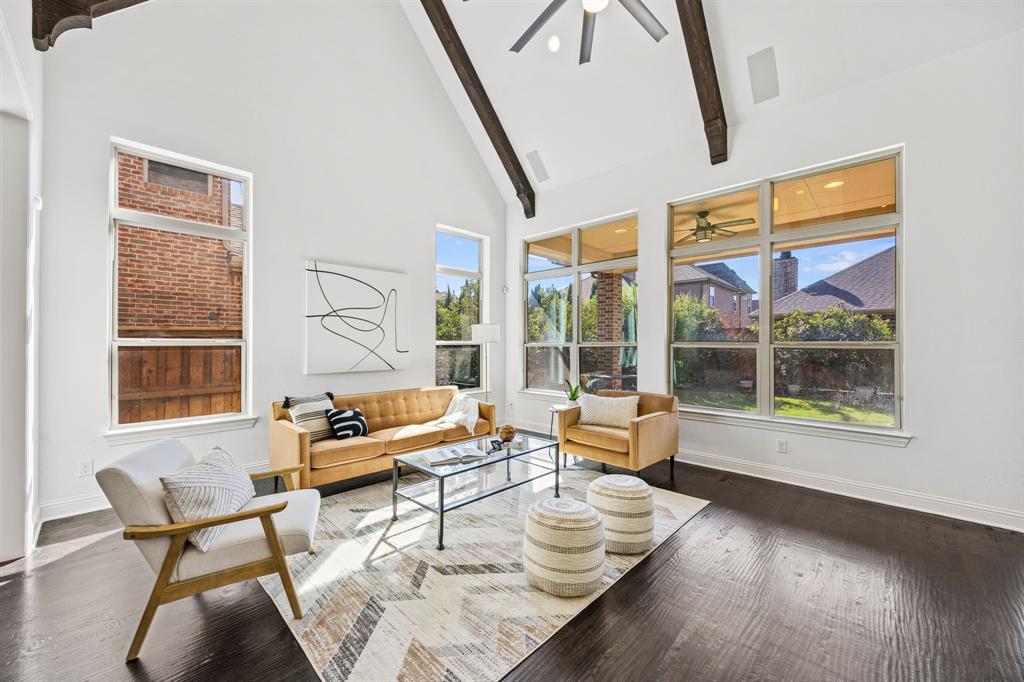 Aberdeen At Tribute Ph 2 - Residential