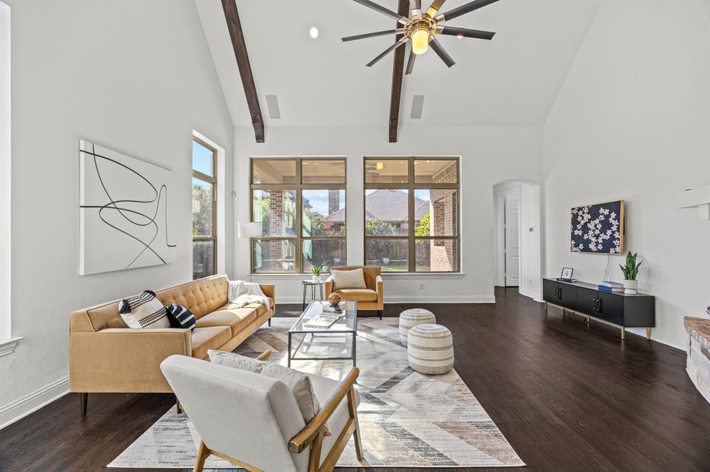 Aberdeen At Tribute Ph 2 - Residential