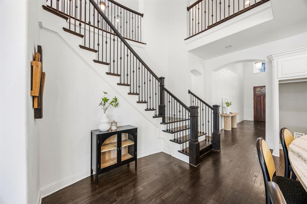 Aberdeen At Tribute Ph 2 - Residential