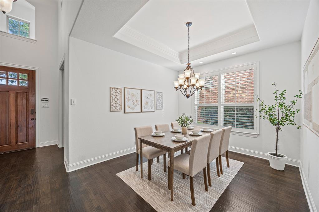 Aberdeen At Tribute Ph 2 - Residential