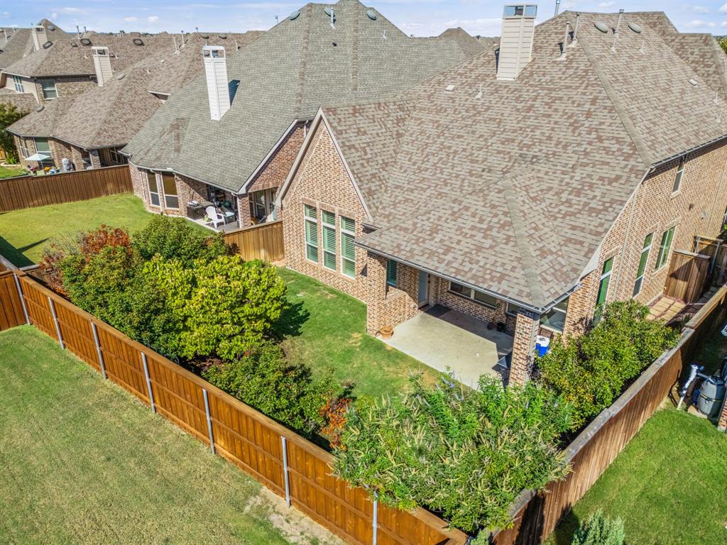 Aberdeen At Tribute Ph 2 - Residential