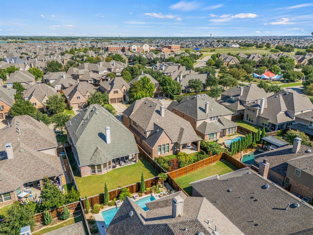 Aberdeen At Tribute Ph 2 - Residential