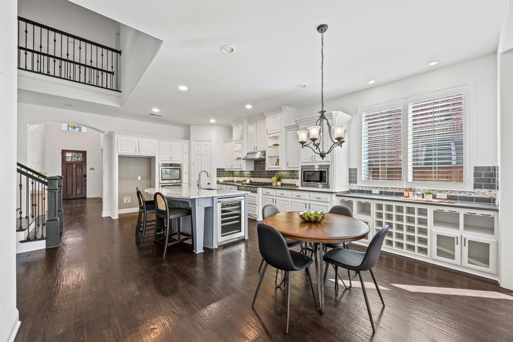 Aberdeen At Tribute Ph 2 - Residential