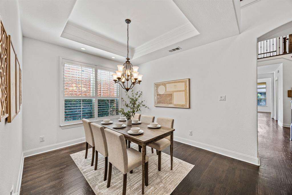 Aberdeen At Tribute Ph 2 - Residential