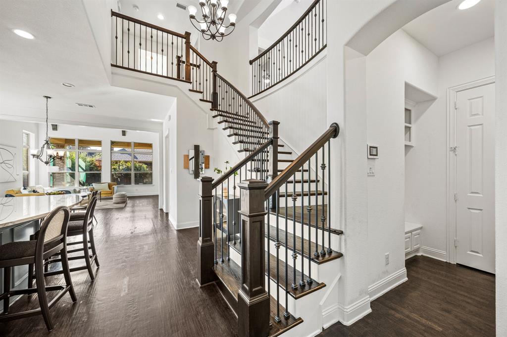 Aberdeen At Tribute Ph 2 - Residential