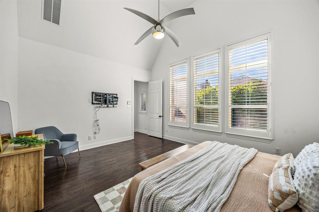 Aberdeen At Tribute Ph 2 - Residential