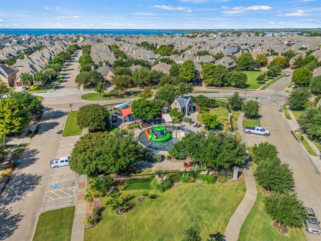 Aberdeen At Tribute Ph 2 - Residential