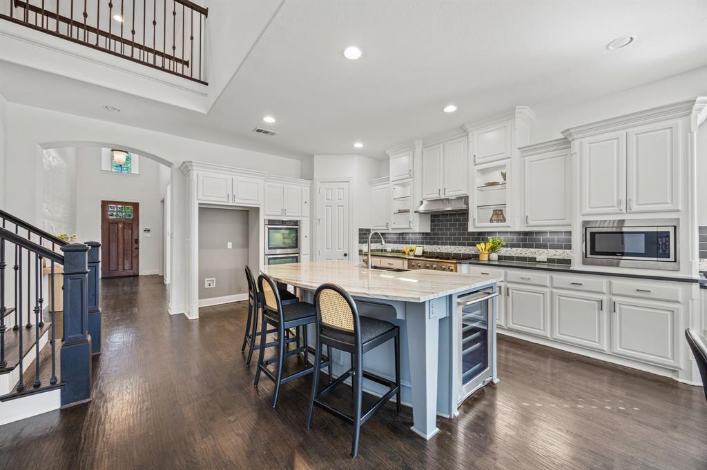 Aberdeen At Tribute Ph 2 - Residential