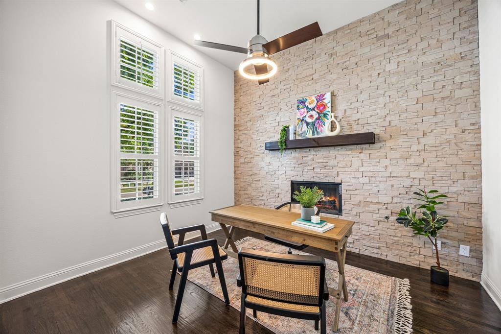 Aberdeen At Tribute Ph 2 - Residential