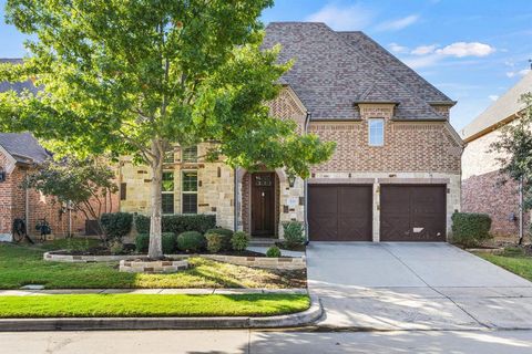 3040 Dunverny The Colony TX 75056