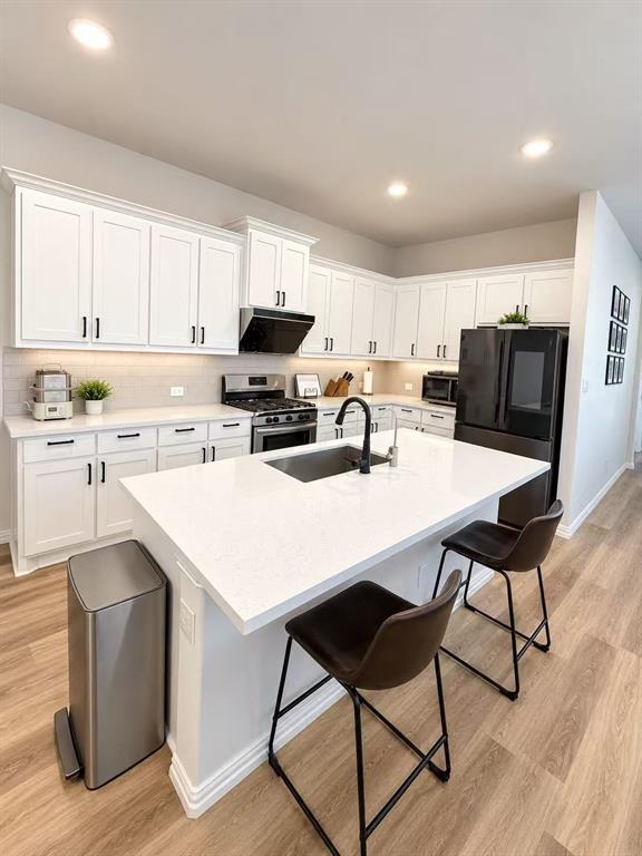 16613 Hidden Cove Drive