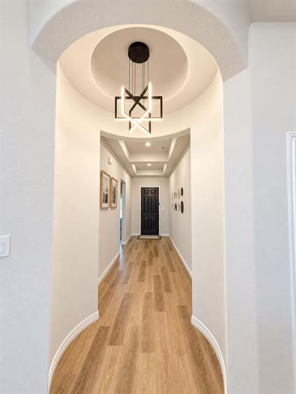 16613 Hidden Cove Drive