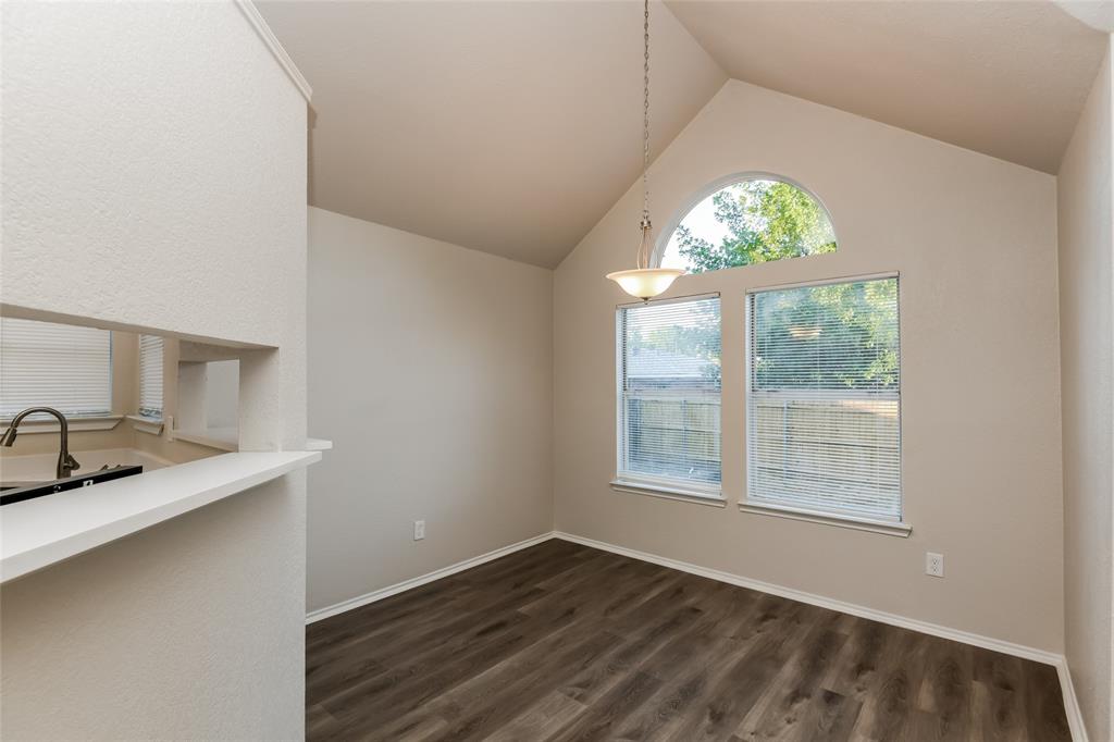 Marine Creek Hills Add - Residential Lease