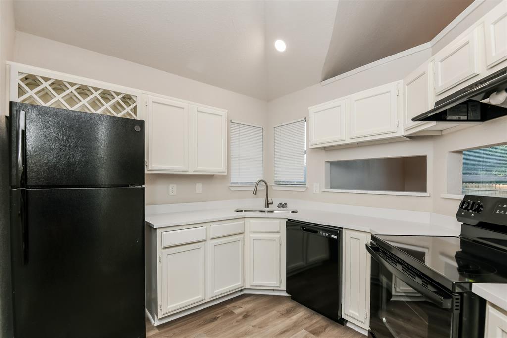 Marine Creek Hills Add - Residential Lease