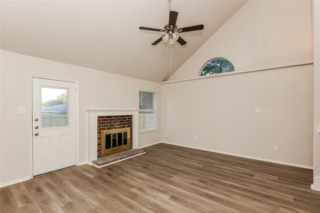 Marine Creek Hills Add - Residential Lease