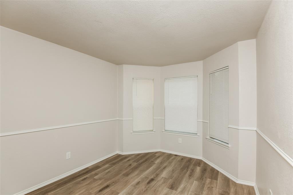 Marine Creek Hills Add - Residential Lease