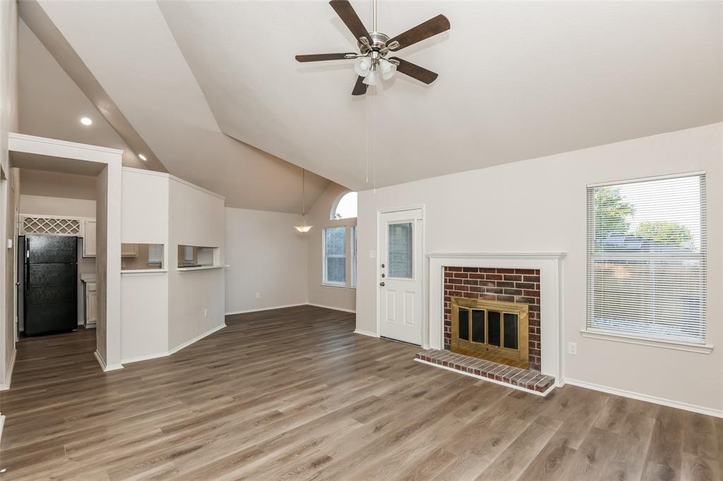 Marine Creek Hills Add - Residential Lease