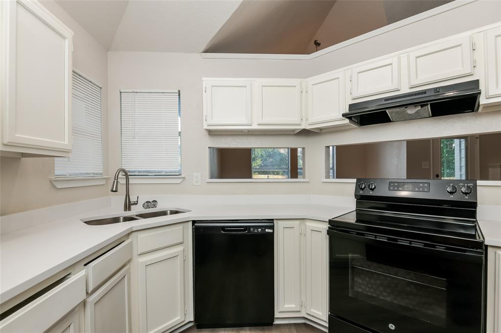 Marine Creek Hills Add - Residential Lease