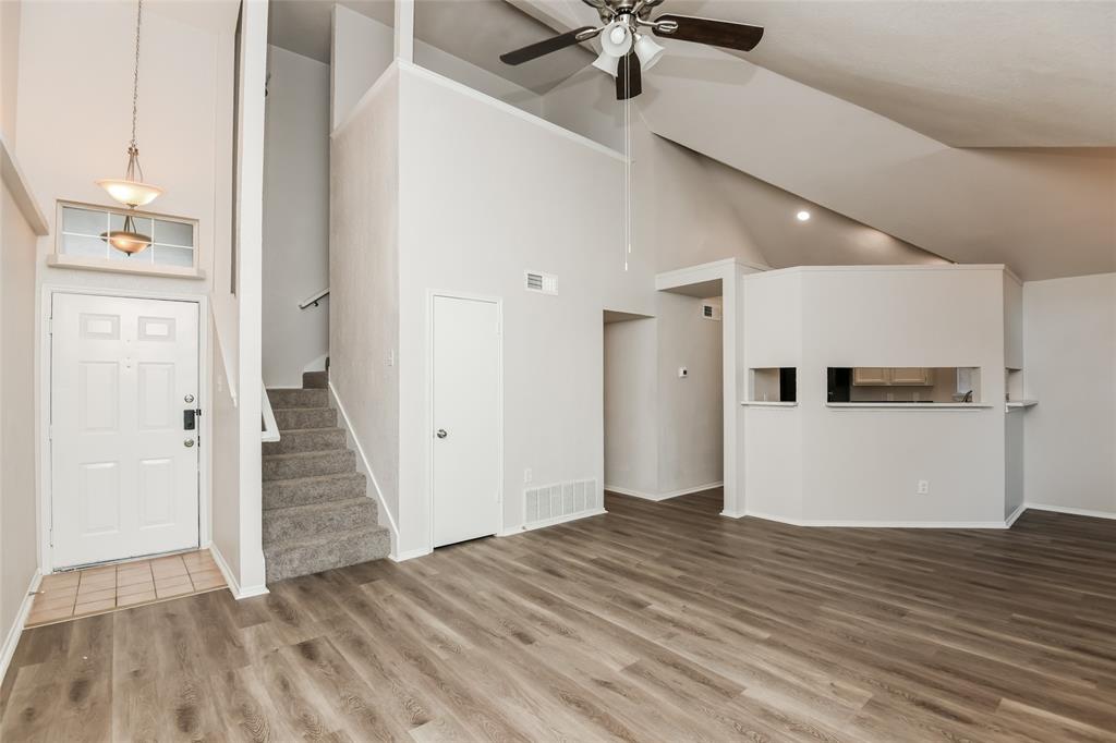 Marine Creek Hills Add - Residential Lease