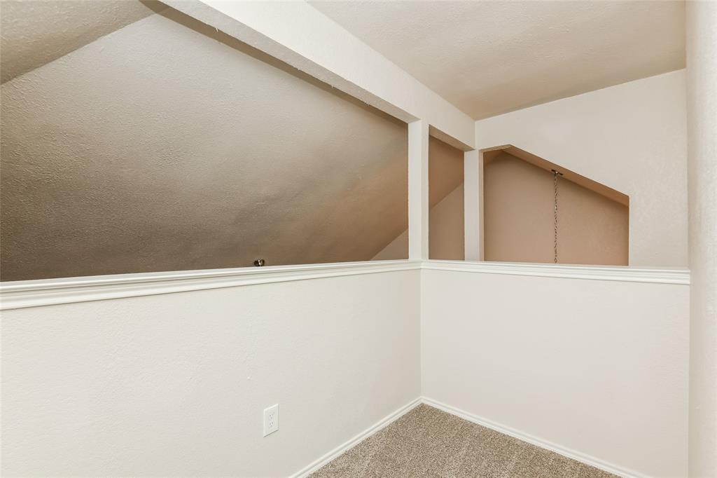 Marine Creek Hills Add - Residential Lease